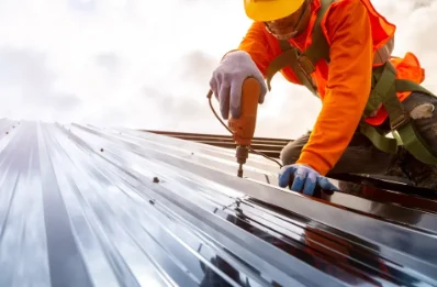 Travaux de zinguerie à Dampierre-sur-Linotte